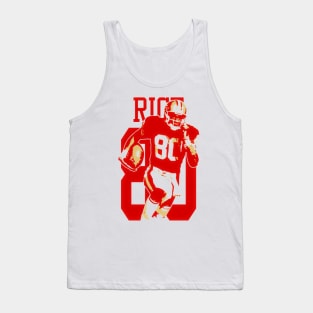 Rice 80 Tank Top